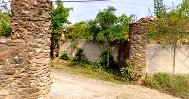 Terreno de 10.061,65m² em Pinhalzinho/SP