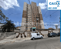 Apartamento com 2 quartos em Vila Bruna/SP