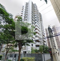 Apartamento com 4 quartos em São Paulo