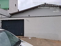 Casa com 3 Quartos e Vaga de Garagem em Tatuí