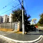 Apartamento em Lagoa Santa com 2 Quartos e 1 Vaga