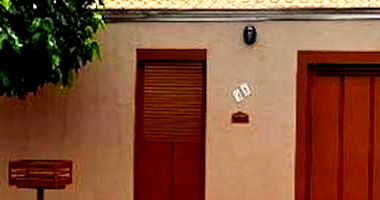 Casa com 1 quarto, 1 banheiro e 1 vaga em Viradouro