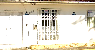 Terreno com 480,89m² em São José/SC