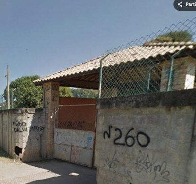 Apartamento 2 Quartos, 1 Banheiro e 41,19 m²