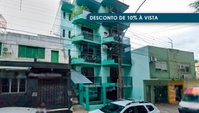 Apartamento Cobertura 158m² com 1 vaga em Santa Maria - RS