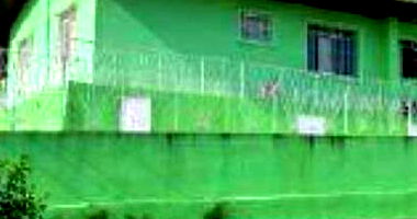 Imóvel em Jaguariaíva/PR com 200m²