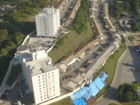 Casa térrea com 2 quartos, 127m², ocupada