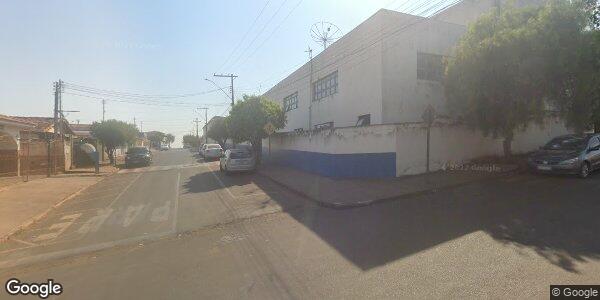 Fazenda Tiroleza com Casa Sede em Perdizes/MG