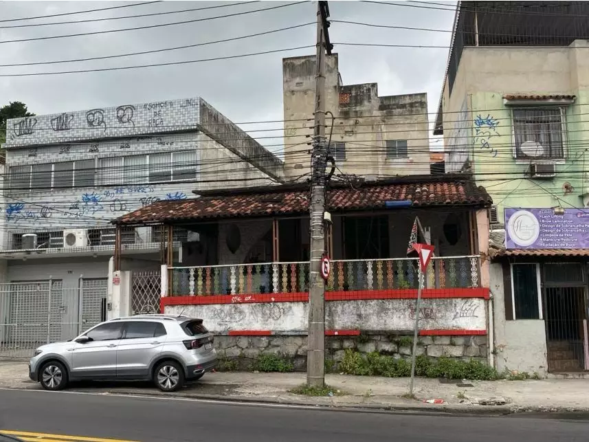 Casa em Leilão no Méier, Rio de Janeiro - Oportunidade Única