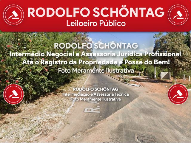 Lote Urbano 1000m² em Casa Branca com Matrícula Atualizada