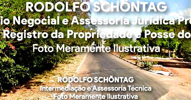Lote Urbano 1000m² em Casa Branca com Matrícula Atualizada