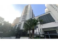 Apartamento 110 m² com 2 vagas