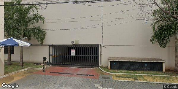 Apartamento 2 quartos, 1 banheiro, 1 vaga, 46.5m² privativos
