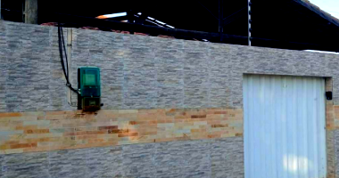 Casa com 138,79m² e Terreno de 200m² em Russas/CE