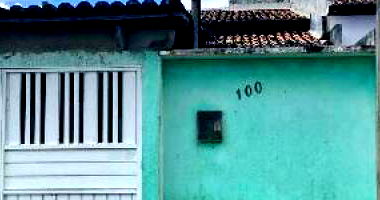 Casa com 2 Quartos em Nossa Senhora do Socorro/SE