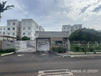 Apartamento com 2 Quartos em Cambé/PR
