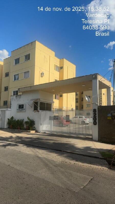 Apartamento com 2 quartos, 1 vaga, 53,9m²