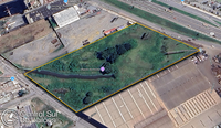 Terreno com 7.631,67m² em Camboriú/SC - Fração Ideal