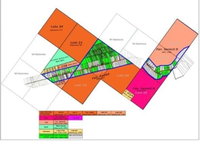 6 Lotes com 18.815 hectares em Silves/AM
