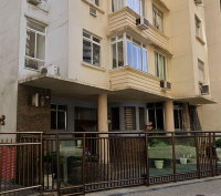 Apartamento em Copacabana, 112m², 8º andar