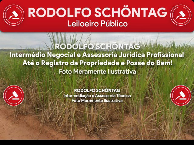 Fazenda Rural 14,33ha em Pratania com matrícula atualizada