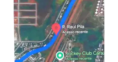 Terreno com Fração Ideal em Carazinho/RS