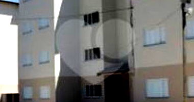 Apto 32, Bl 24, 42.51m², Cond. Três Américas I