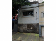 Casa com terreno de 132,50m² em Barra Funda