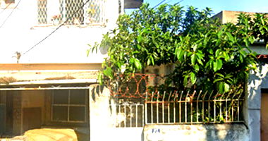 Apartamento 3 quartos, 55m², com área de serviço e WC