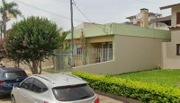 Casa 155m² em Terreno 265m² - Santo Antônio - São Gabriel/RS