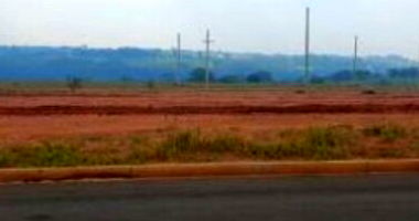 Terreno desocupado com 250m² em Jardim Botânico I.