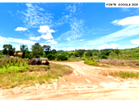 Sítio com 3 alqueires em Ministro Andreazza/RO