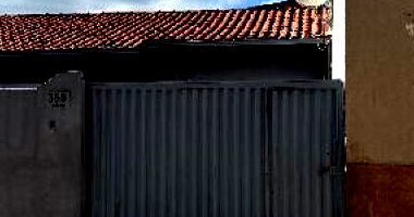 Casa em Ribeirão das Neves com 2 quartos