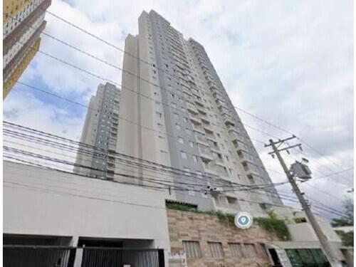 Apartamento 2 dorms, 1 vaga, 79m² - Maranhão/SP