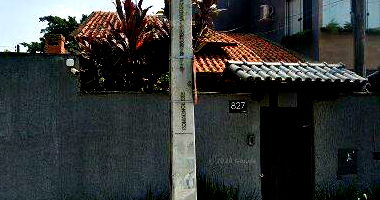 Casa com 3 banheiros e 1 quarto em Niterói
