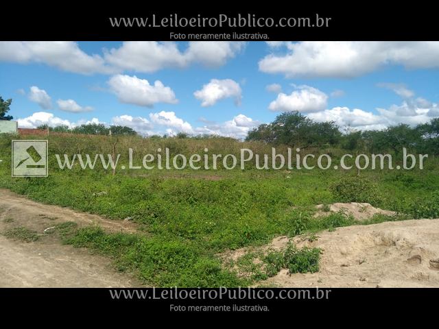 Terreno Urbano amplo de 2116 m² em Serrinha, BA