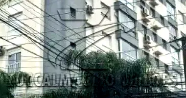 Apartamento com 79,80m² na Rua Andaraí, 712