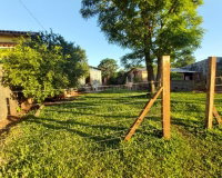 Casa residencial em Giruá com 40m² e terreno de 293m²