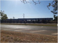 Prédio Comercial 140,45m² com Terreno 13.420,36m²