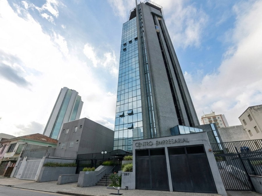 Sala Comercial 115 m² próxima ao Metrô Santana