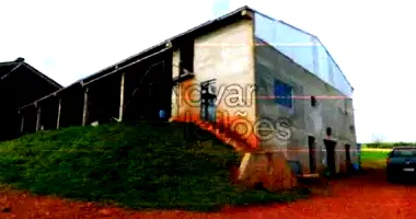 Área Rural com Benfeitorias em Tuparendi - RS