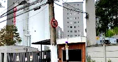 Apartamento com 2 quartos em São Paulo