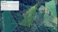 Lote Rural com 35.000m² em Três Passos/RS