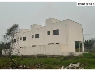 Sobrado com 69,83m² em Condomínio Residencial Garden