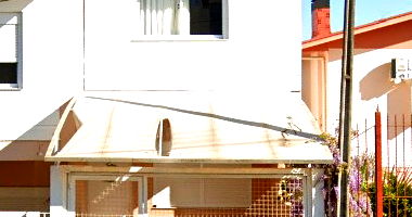 Casa com 67,78 m², 1 quarto, 1 banheiro, ocupada
