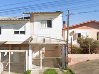 Casa com 67,78 m², 1 quarto, 1 banheiro, ocupada