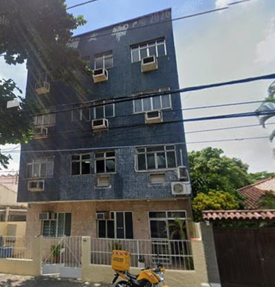Sala Comercial 412 em Bangu
