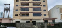 Apartamento 3 dorms, 2 banhs, 107m² - Porto Velho/RO