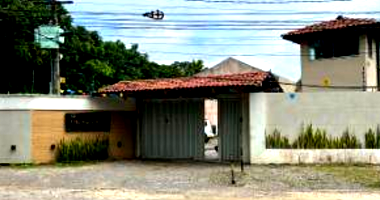 Casa Duplex em Condomínio Desocupada com 110,7m²