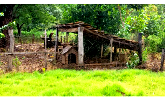 Parte ideal de Fazenda com 268,5ha e Imóvel Residencial/Empresarial em Gurupi/TO